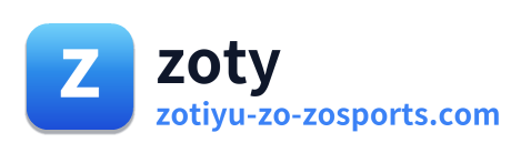 zoty Logo